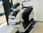 TVS iQube Electric 2025