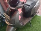 TVS iQube Electric 2025