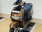 TVS iQube Electric 2025