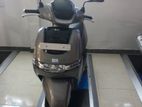 TVS iQube Electric 2025