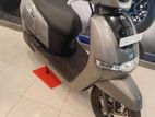 TVS iQube Electric 2025