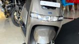 TVS iQube Electric 2025
