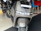 TVS iQube Electric 2025