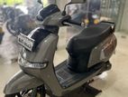 TVS iQube Electric 2025