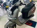 TVS iQube Electric 2025