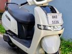 TVS iQube Electric 2025
