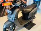 TVS iQube Electric 2025