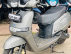 TVS iQube Electric 2025