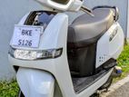TVS iQube Electric 2025