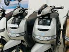 TVS iQube Electric 2025