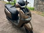 TVS iQube Electric 2025