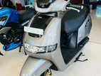 TVS iQube Electric 2025