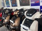 TVS iQube Electric 2025