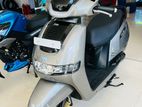 TVS iQube Electric 2025