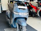 TVS iQube Electric 2025