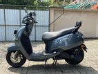 TVS iQube Electric 2025