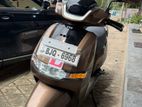 TVS iQube Electric 2025