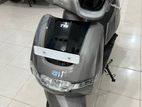 TVS iQube Electric 2026