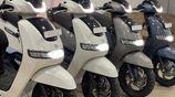 TVS iQube Electric 2026