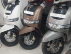 TVS iQube Electric 2026