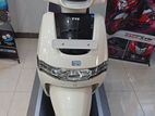 TVS iQube Electric 2026