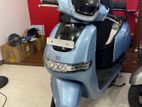 TVS iQube Electric 2026