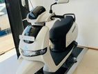 TVS iQube Electric 2026