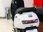 TVS iQube Electric 2026