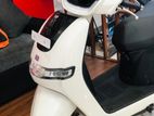 TVS iQube Electric 2026