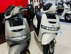 TVS iQube Electric 2026