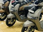 TVS iQube Electric 2026