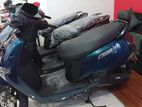 TVS iQube Electric 2026
