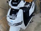 TVS iQube Electric 2026