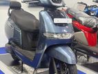 TVS iQube Electric 2026