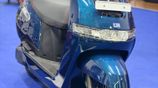 TVS iQube Electric 2026