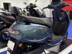 TVS iQube Electric 2026