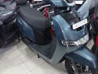 TVS iQube Electric 2026
