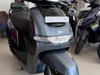 TVS iQube Electric 2026