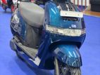 TVS iQube Electric 2026