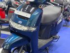TVS iQube Electric 2026