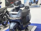 TVS iQube Electric 2026