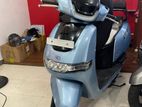 TVS iQube Electric 2026