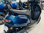 TVS iQube Electric 2026