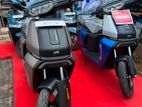 TVS iQube Electric 2026