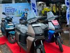 TVS iQube Electric 2026