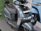 TVS iQube Electric 2026