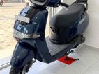 TVS iQube Electric 2026