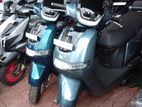 TVS iQube Electric 2026