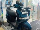 TVS iQube Electric 2026