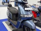 TVS iQube Electric 2026